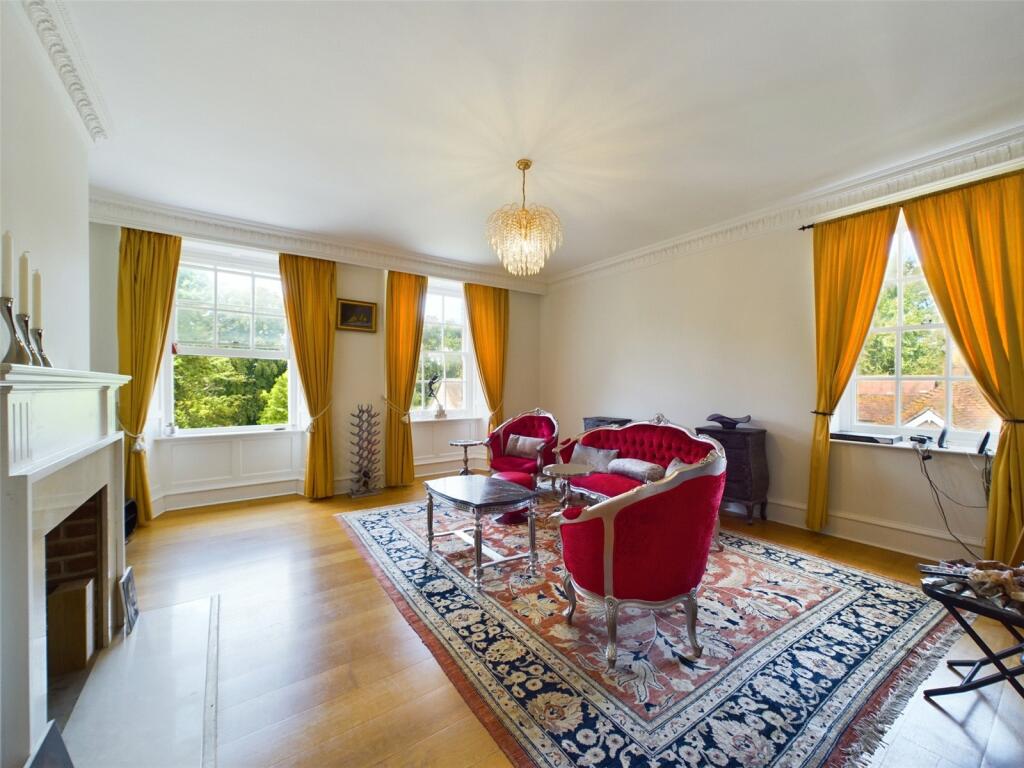 Salisbury Road, Burton, Christchurch, Dorset, BH23 photo 3