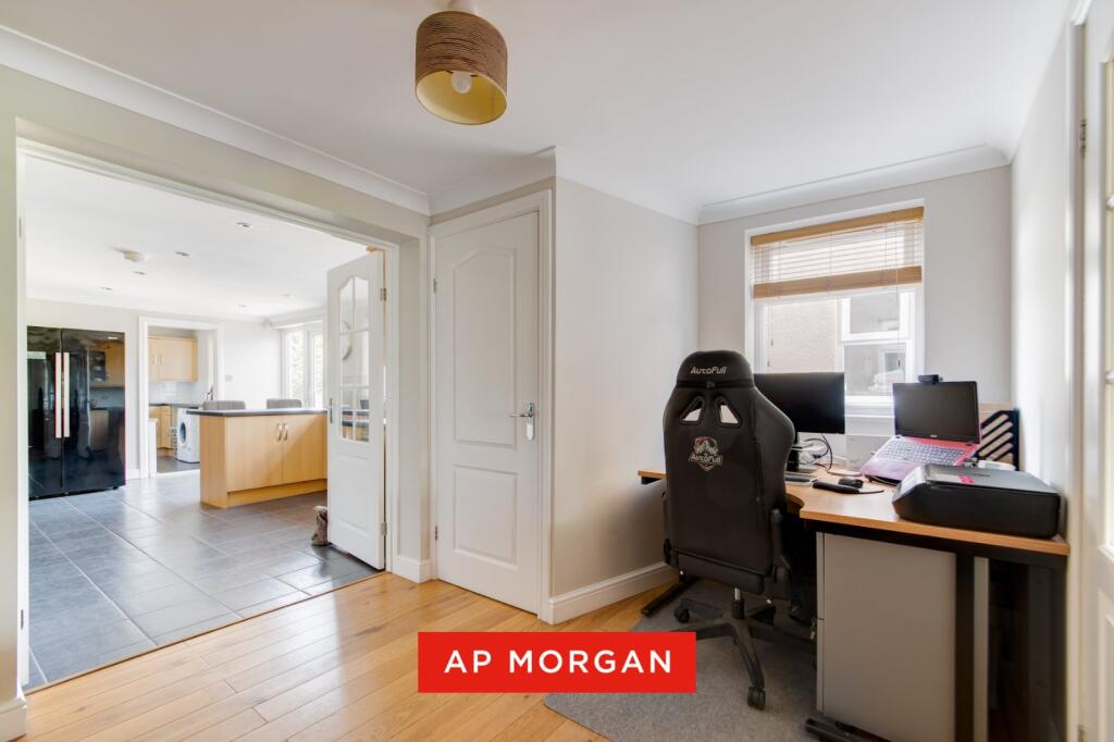 Additional image 4 of Holywell Lane, Rubery, Rednal, Birmingham, B45