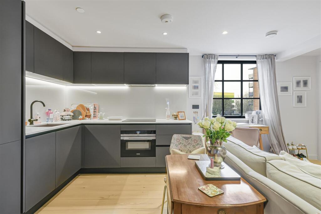 Main image of property: Harrow Road, London
