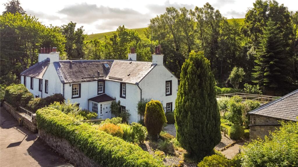 Main image of property: Falaburn House, Fala Dam, Pathhead, Midlothian, EH37