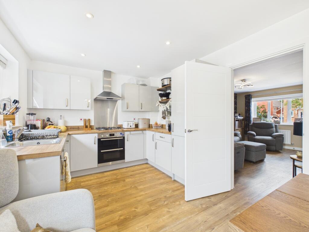 House in Taunton - View 4
