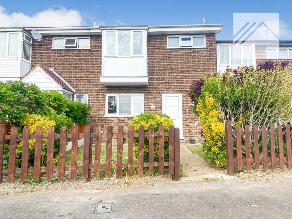 Main image of property: Hilversum Way, Canvey Island
