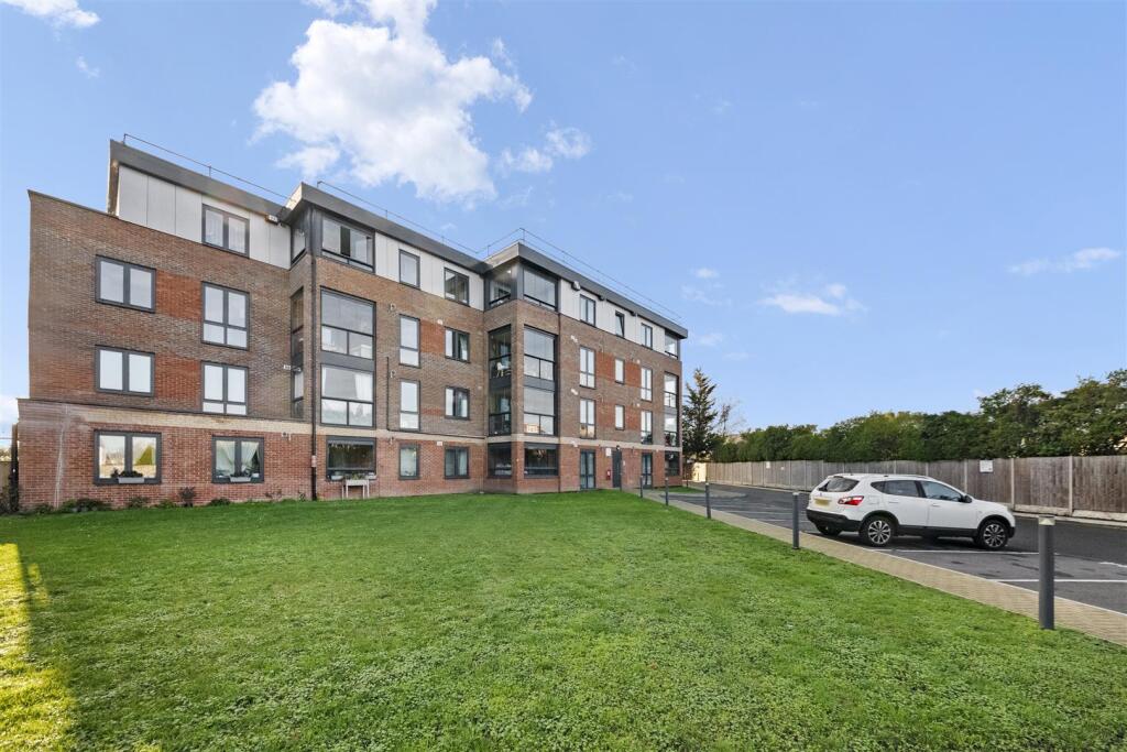 Main image of property: Bishopgate House, Staines Road, Hounslow