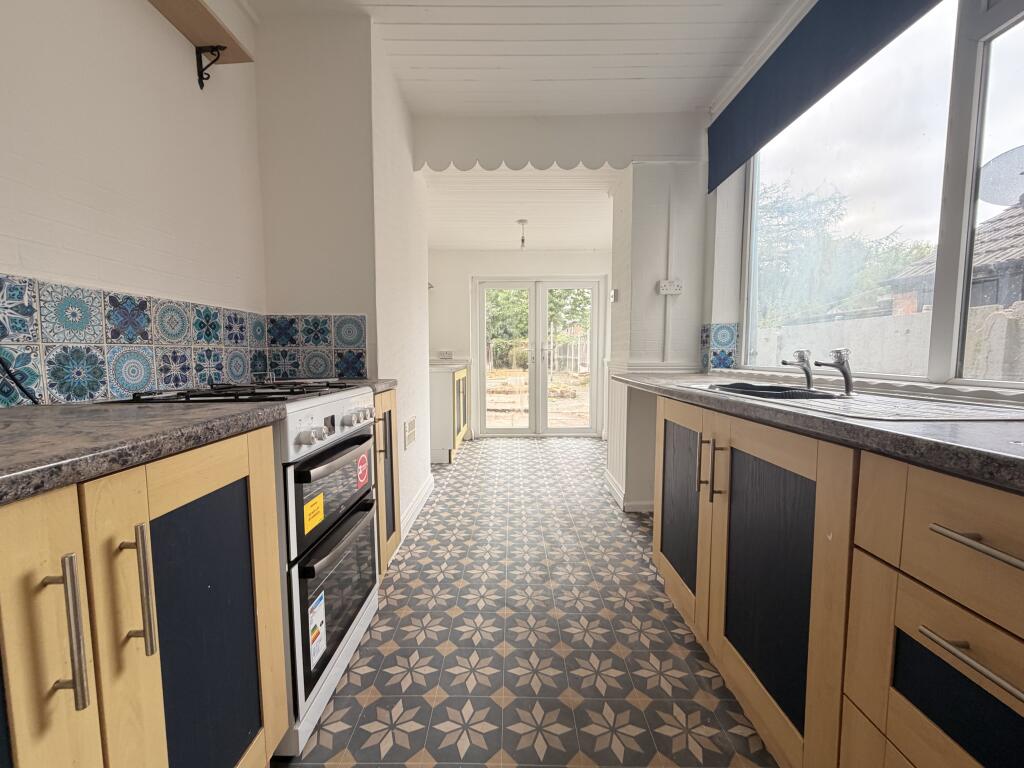 House in Nottingham - View 3