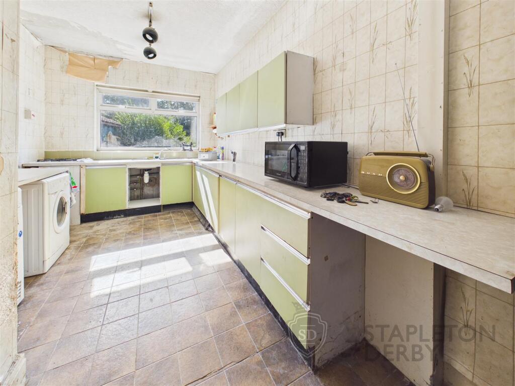 House in St Helens, Rainford - View 5