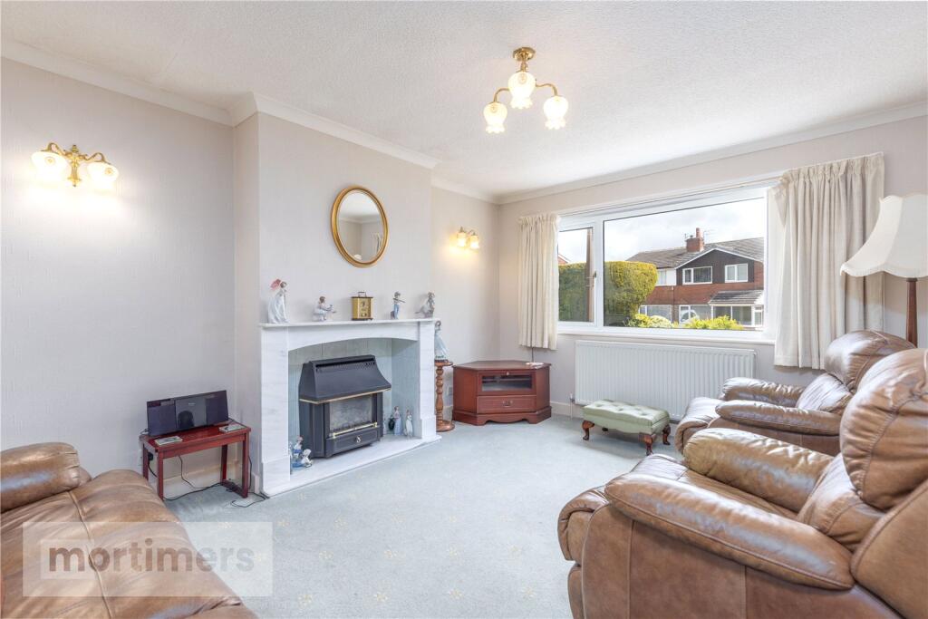 Royshaw Avenue, Blackburn, Lancashire, BB1 - View 2