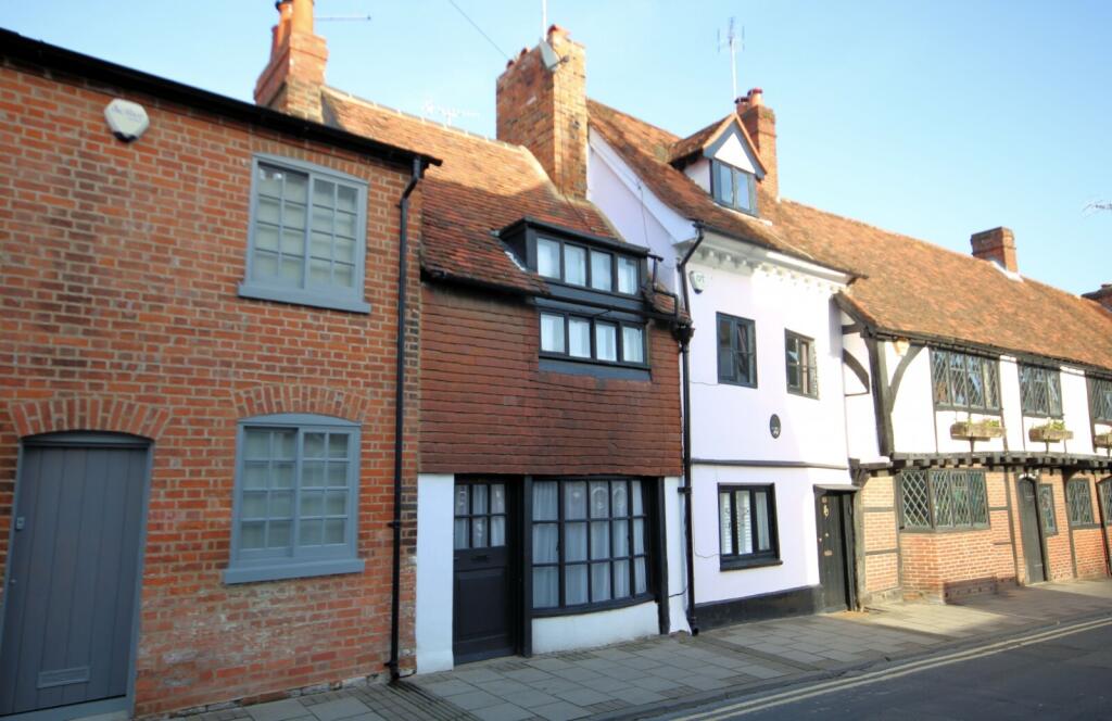 Main image of property: Friday Street, Henley-On-Thames, Oxfordshire, RG9