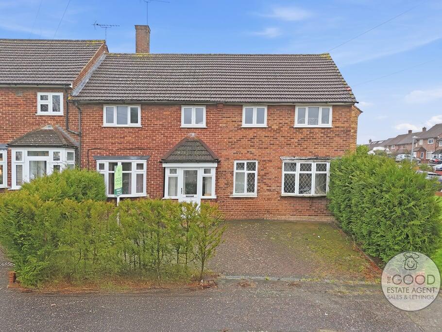 Main image of property: Goldingham Avenue, Loughton, IG10