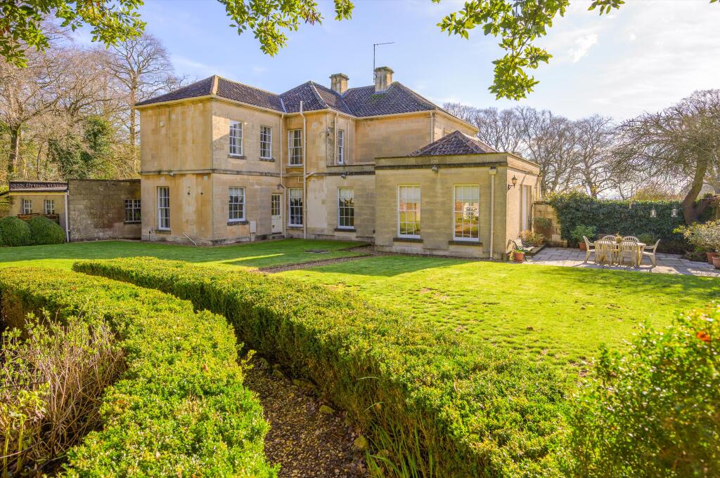 Claverton Down Road, Claverton Down, Bath, Somerset BA2 photo 3