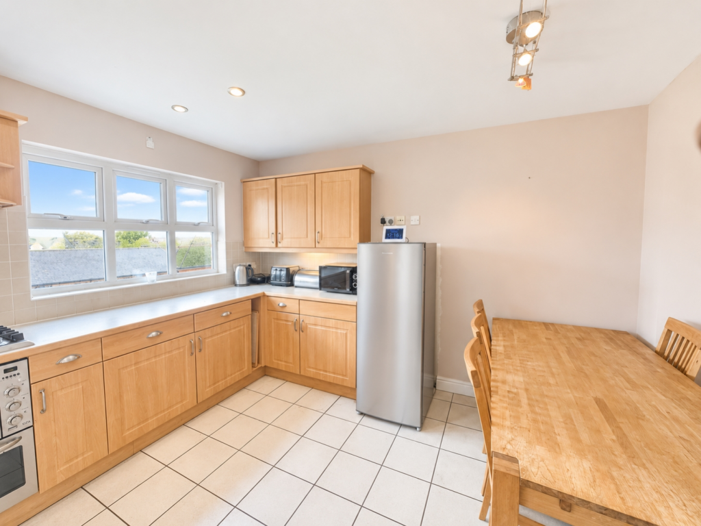 House in Canterbury, Chartham - View 4