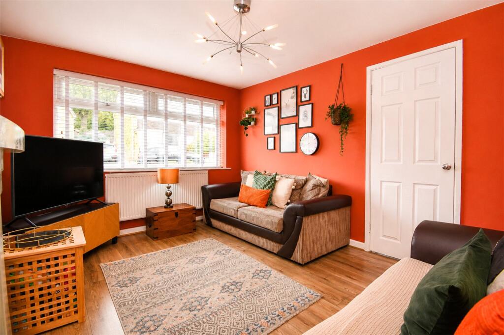 Rossendale Close, Prenton, Wirral photo 4