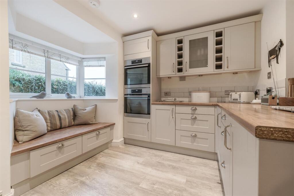Upper End, Shipton-Under-Wychwood, Chipping Norton photo 4