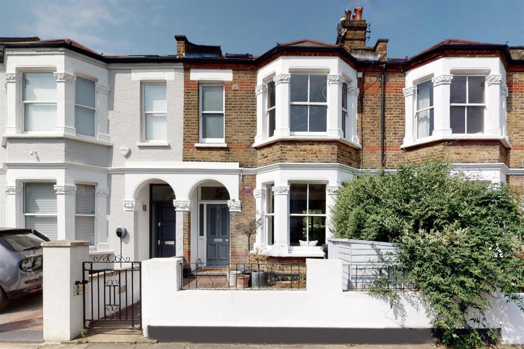 Main image of property: Wolseley Gardens, London, W4