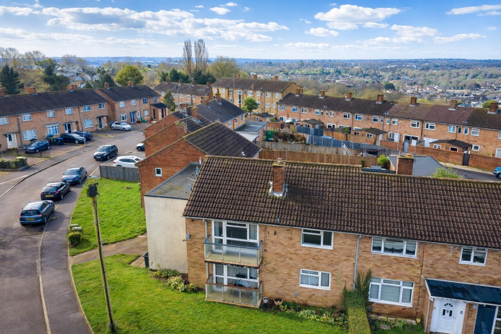 Main image of property: Commons Lane, Hemel Hempstead, HP2