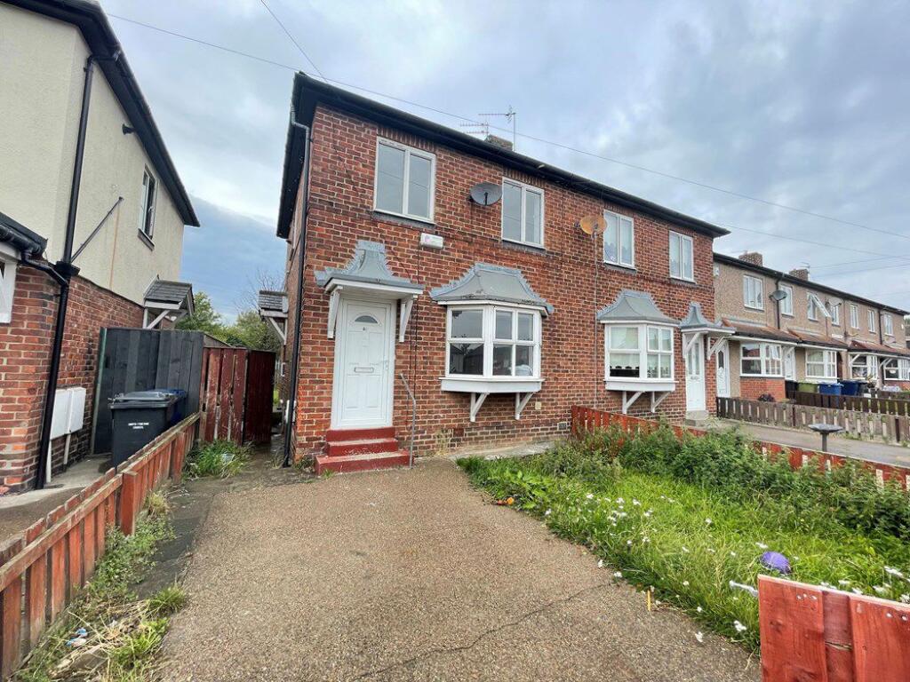 Main image of property: Honeysuckle Avenue, South Shields, Tyne and Wear, NE34 0BF