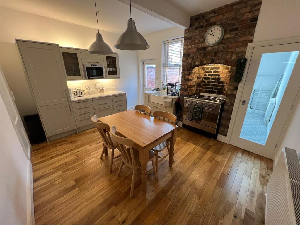 House in Warrington - View 4