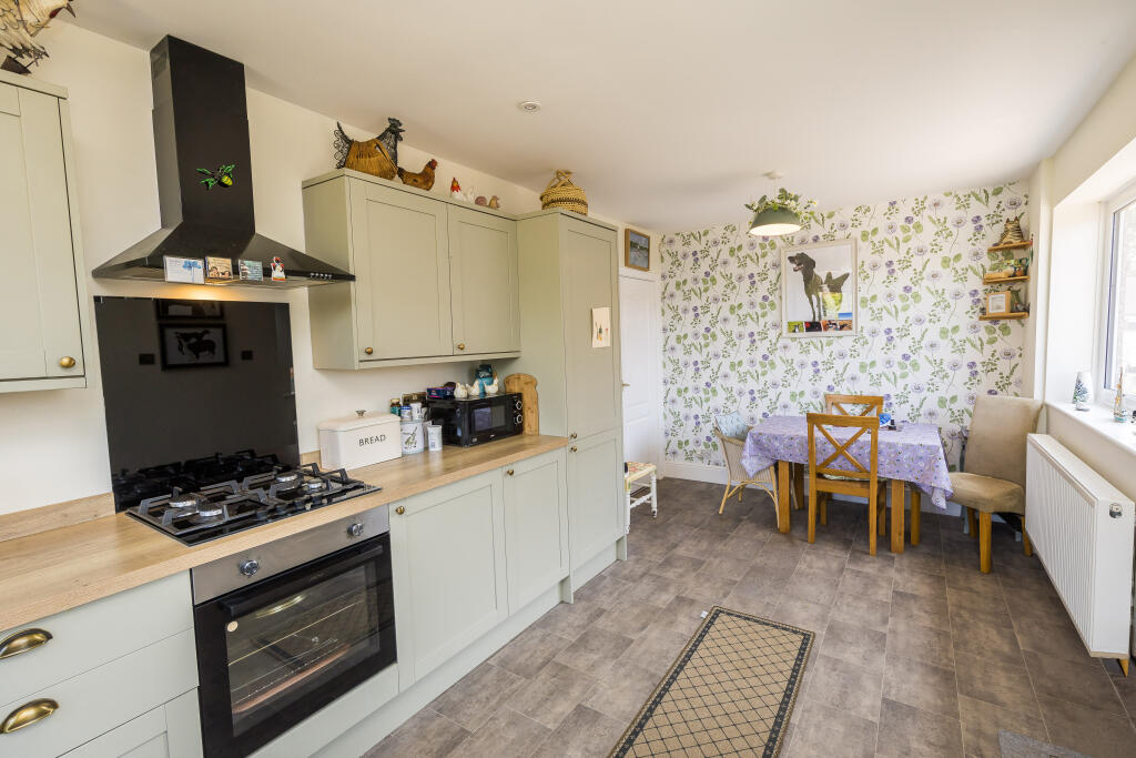 House in Rhyl, Rhuddlan - View 5