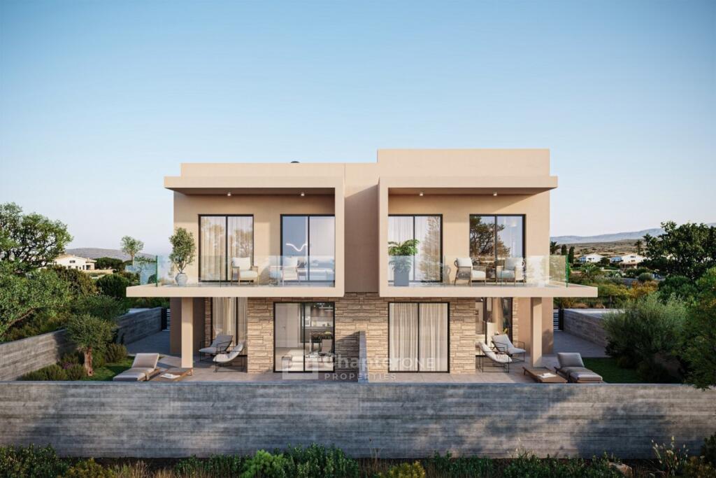 Main image of property: Paphos, Geroskipou