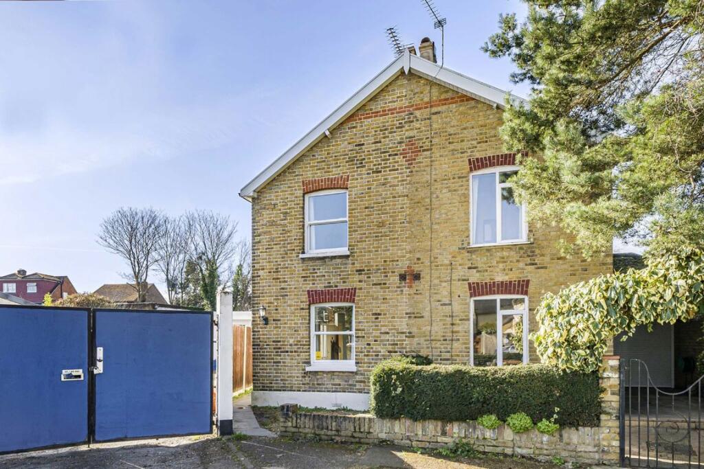 Main image of property: Upper Halliford Road, Sunbury