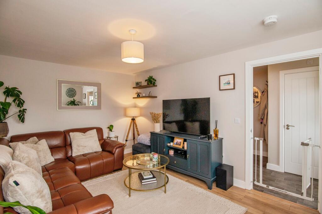 House in Wychavon, Salwarpe - More