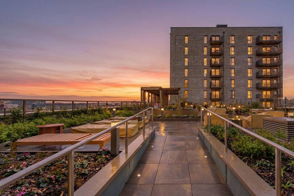 Main image of property: The Draper, Colindale, London, NW9