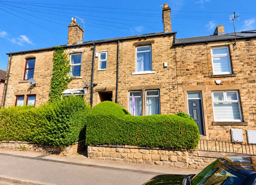 Main image of property: Toftwood Road, Crookes, S10 1SJ