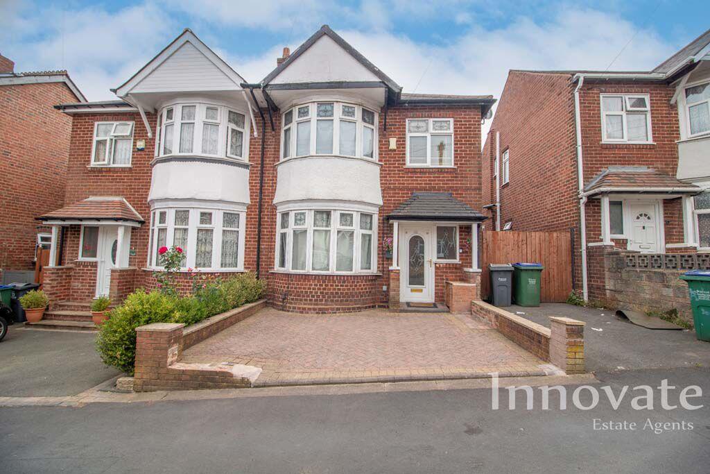 Main image of property: St. James Road, Oldbury