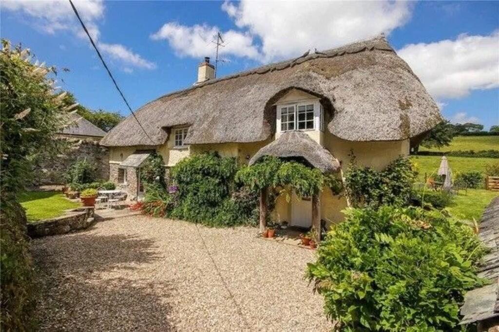 Main image of property: Nethecombe, Holbeton, PL8