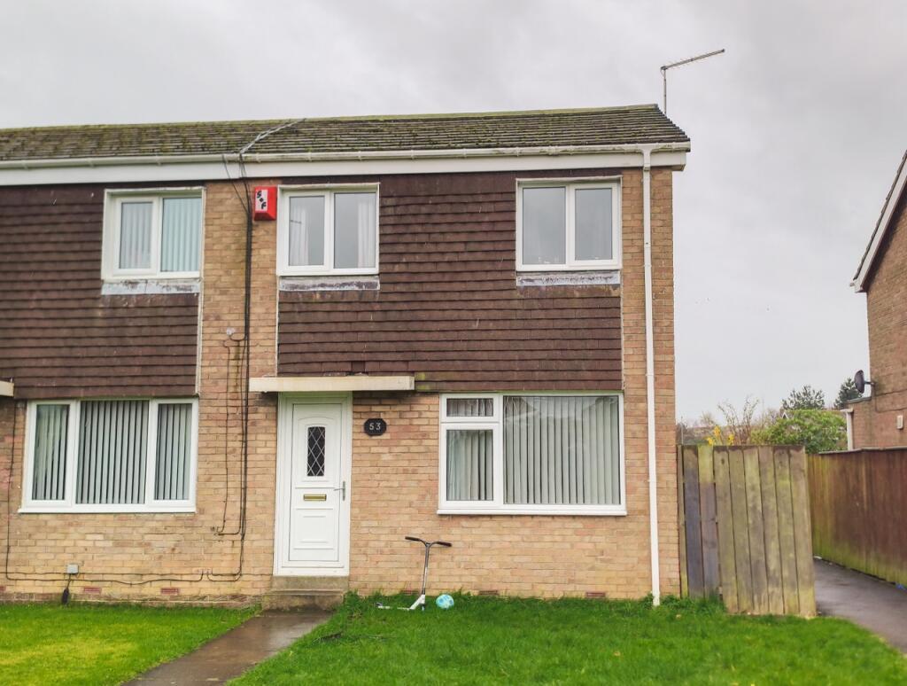 Main image of property: Tweed Avenue, Ellington