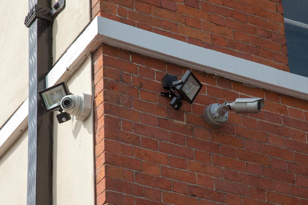 CCTV
