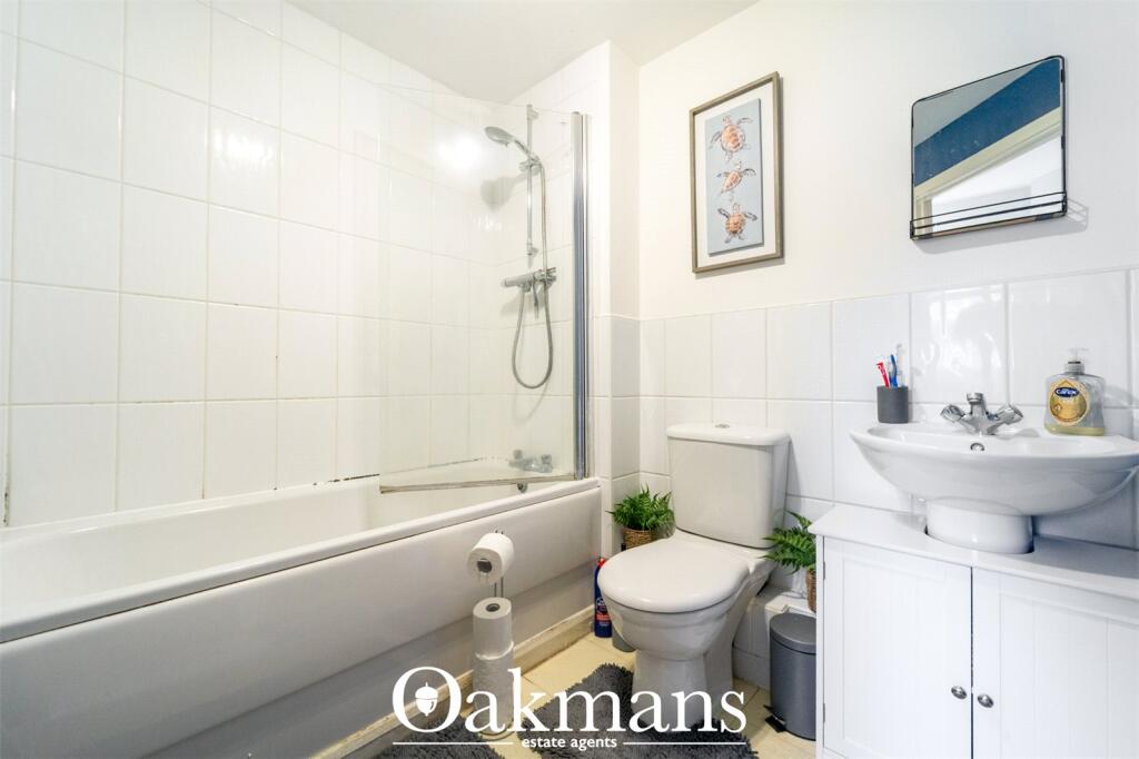 Additional image 12 of Dixon Close, Redditch, Worcestershire, B97