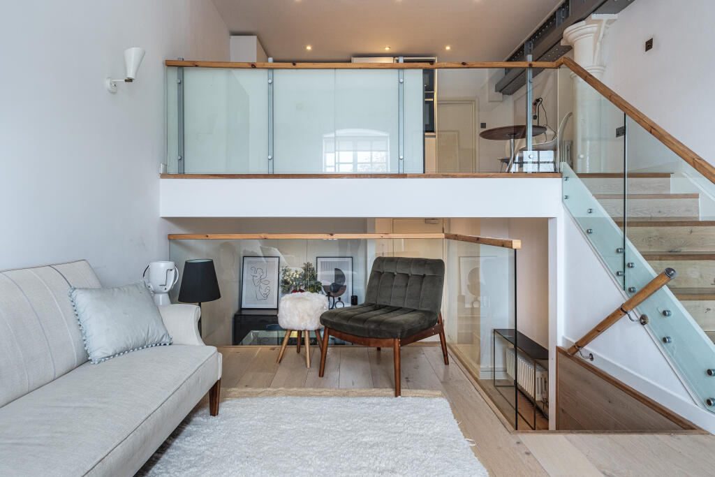 Main image of property: Lamb Brewery, Chiswick, W4