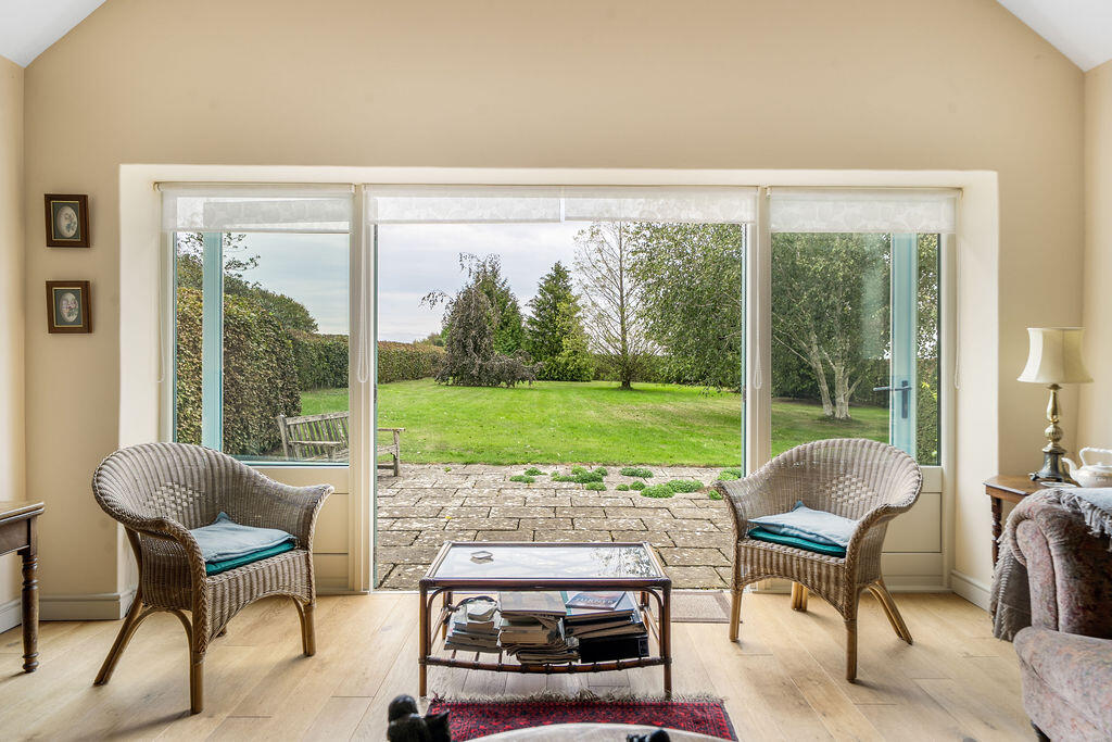 House in Cotswold, Didmarton - View 5