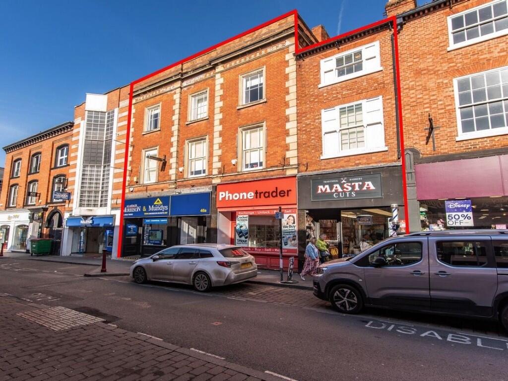 Main image of property: Middle Gate, Newark, Nottinghamshire, NG24