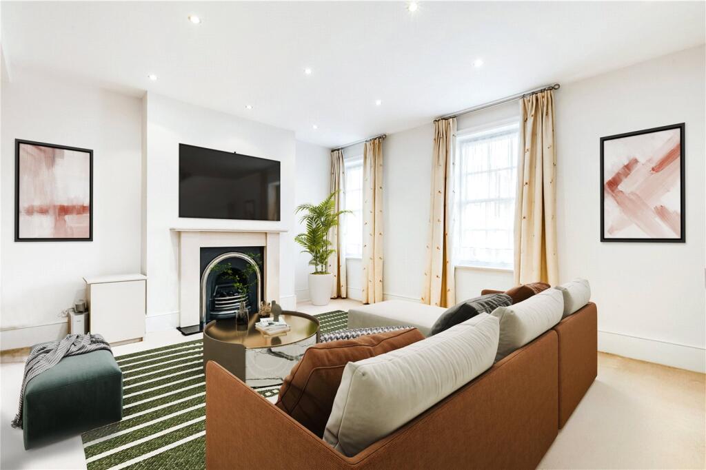 Apartment in London - View 2