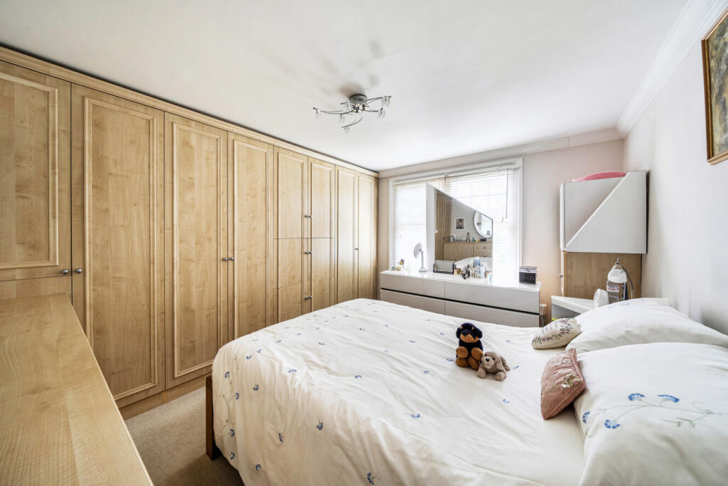 Apartment in London, Fortis Green, Muswell Hill - View 3