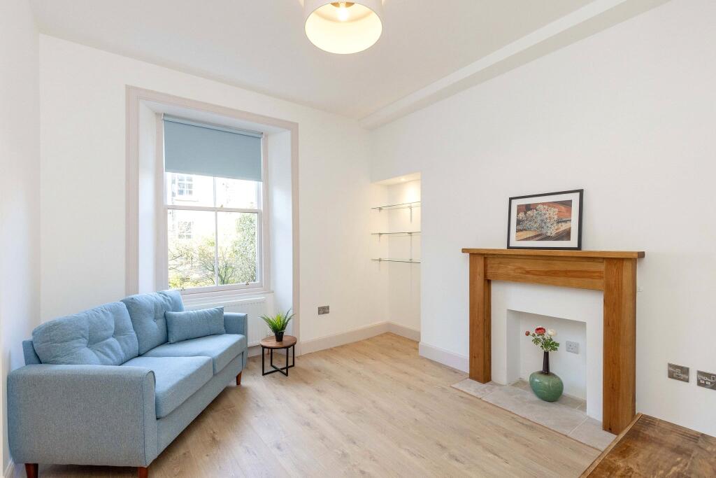 Apartment in Edinburgh, Stockbridge Colonies, Stockbridge - View 3
