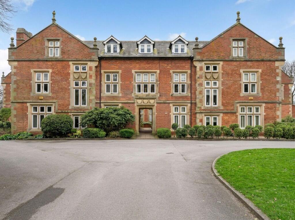 Main image of property: Snaith Wood Drive, Rawdon, Leeds