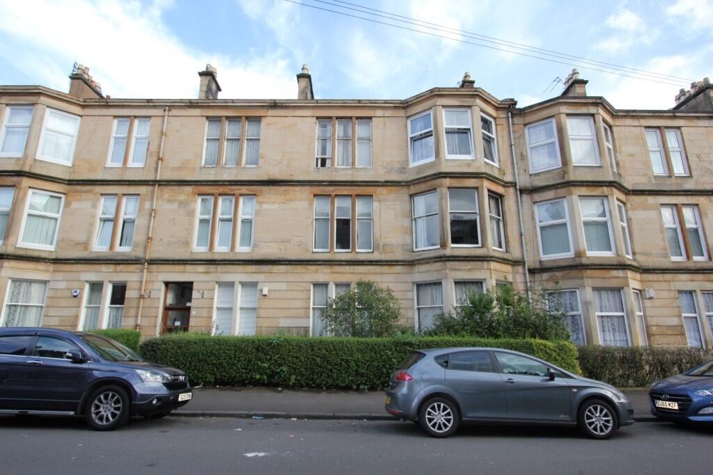 Apartment in Glasgow