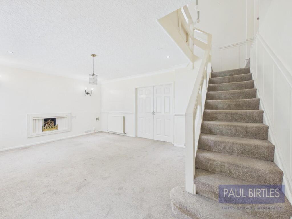 House in Manchester - View 3