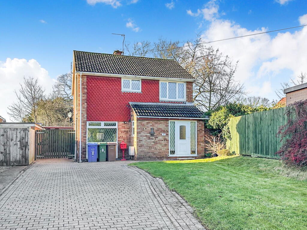 Main image of property: Meaux Road, Wawne, Hull, HU7