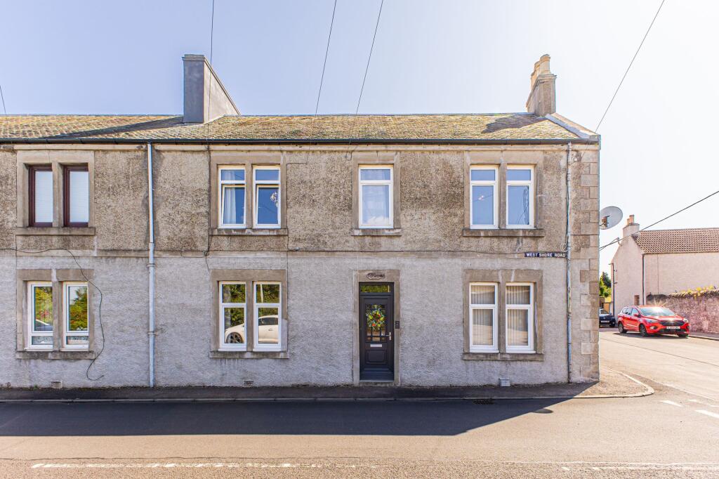 Main image of property: West Shore Road, Newburgh, KY14