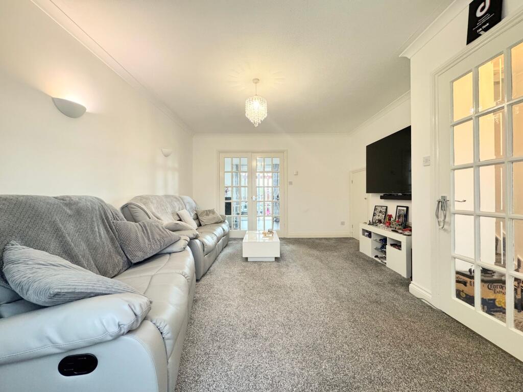 House in Truro - More