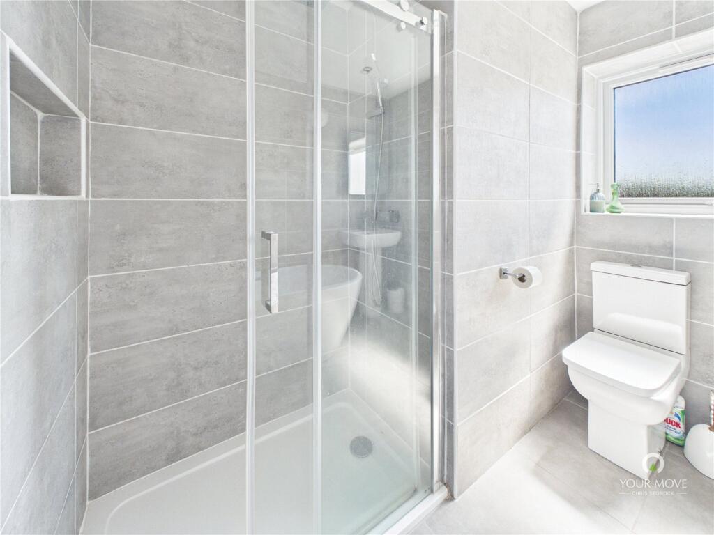 Penrith Avenue, North Shields, Tyne and Wear, NE30 - More