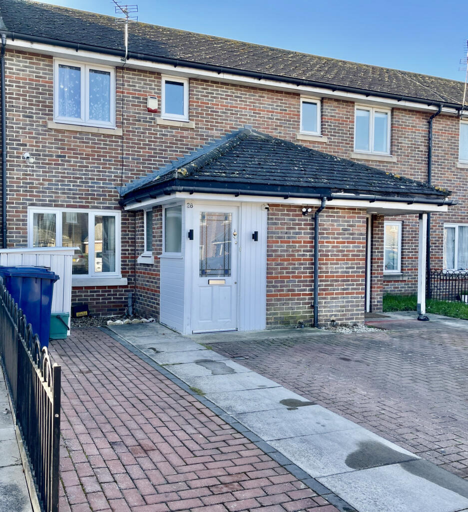 Main image of property: Cookham Close, Southall, Greater London, UB2