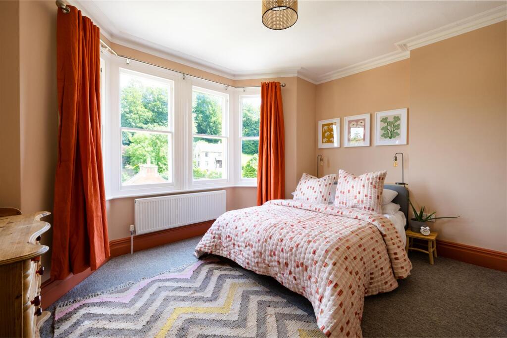 3-roms leilighet, 94 m²