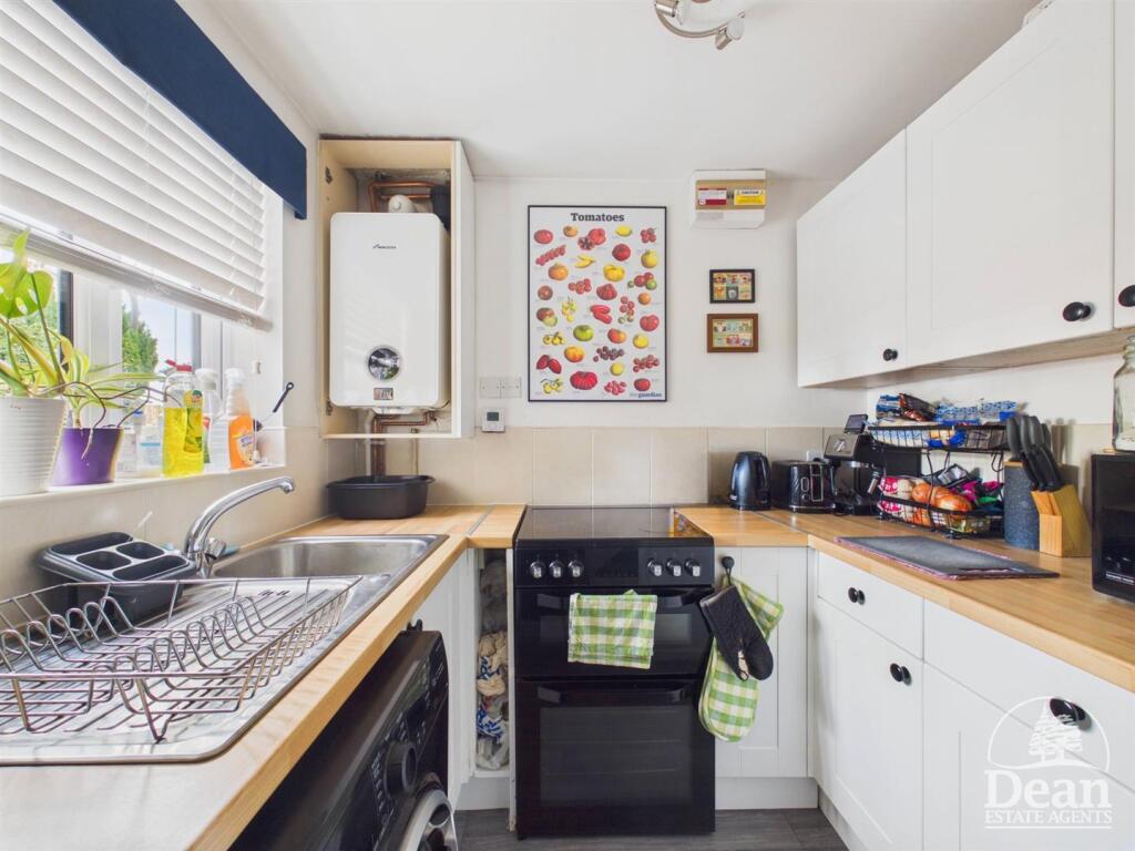 Domby Close, Coleford - View 5