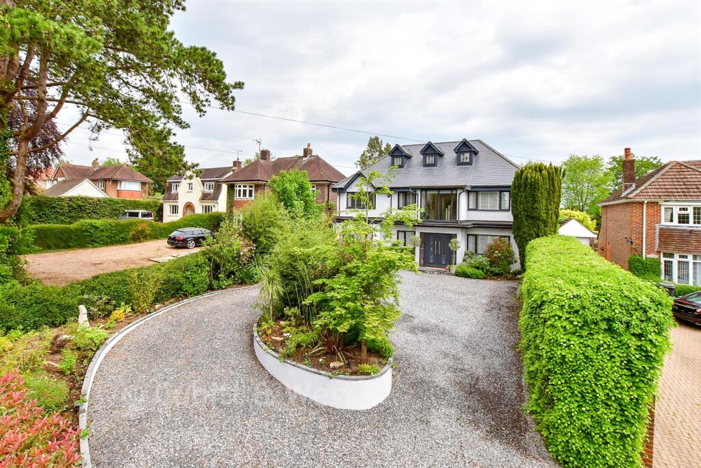 Main image of property: Bowes Hill, Rowland's Castle, Hampshire