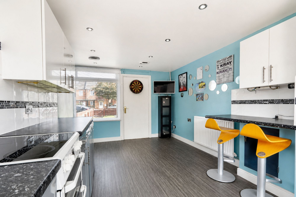 House in Stockton-on-Tees - More
