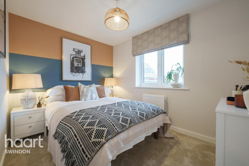 Main image of property: Cherryblossom Square, Gloucester